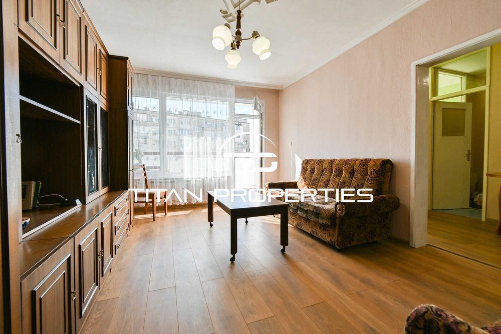 Дава се под наем Двустаен апартамент в София, Връбница 2 - 65 кв.м за 433.5 € - Снимка #5