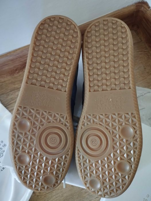 Кроссовки Mason Margiela