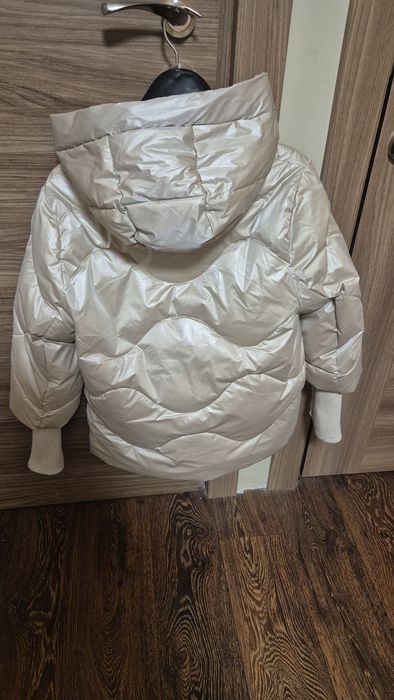 Чисто ново яке за зимата