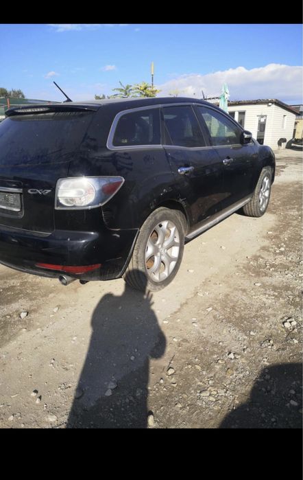 мазда цх7 на части mazda cx7 na chasti