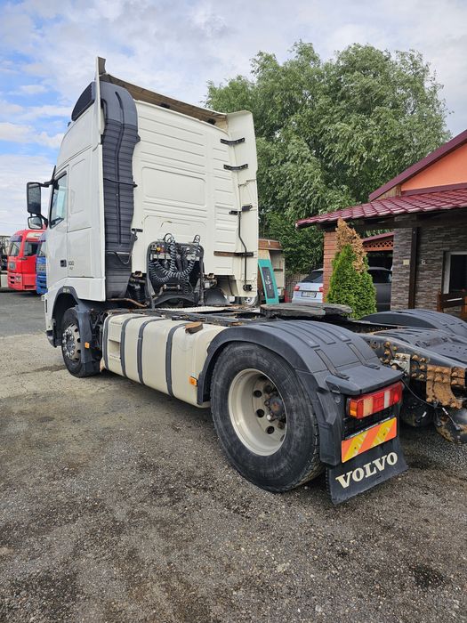 Volvo Fh 13 500 Eev Standard