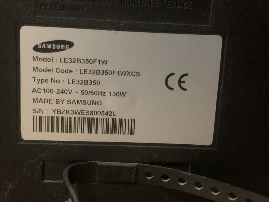 Продам телевизор. Хорошее состояния