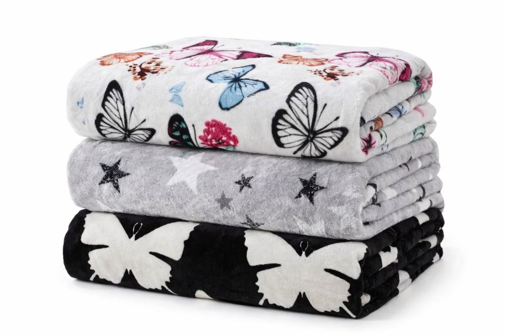 Set 3 paturi cocolino