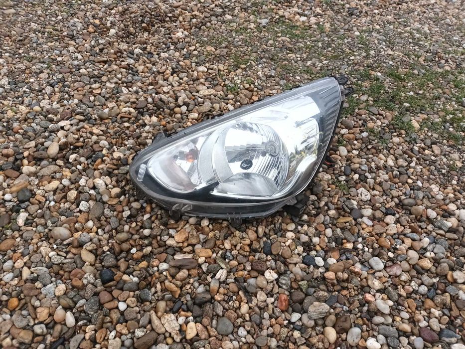 ляв фар за мицубиши спейс стар 12 - 16 MITSUBISHI SPACE STAR