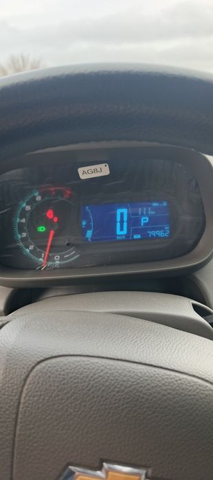 Продам Chevrolet Cobalt в отличном состоянии