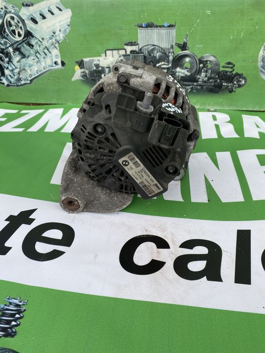 Alternator  Mini Cooper Paceman 2.0 d 2014