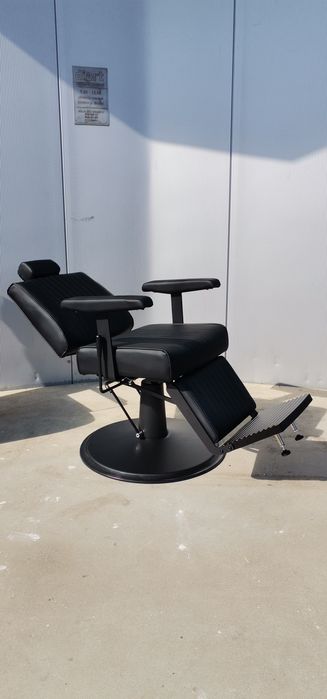 Scaun  barber Nou