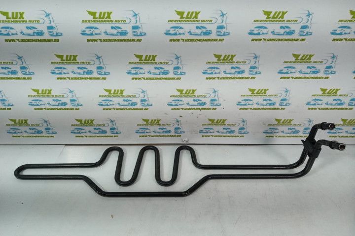 Conducta racire lichid servodirectie 7522050-06 BMW Seria 3 E90/E91/E92/E93 (2004 - 2010)