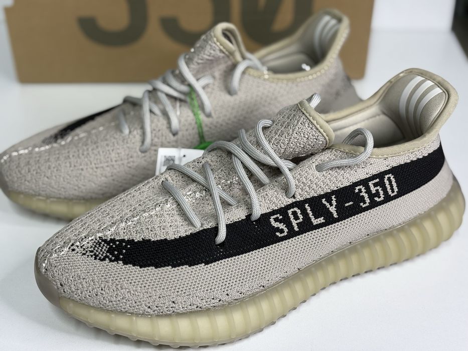 Yeezy Boost 350 Slate