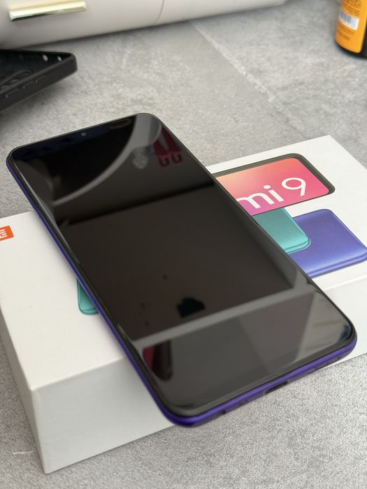 продам телефон xiaomi redmi 9, торг