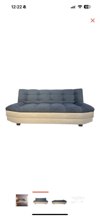 Диван в отличном состоянии!