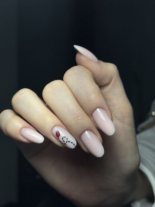 Unghii cu gel / apex / semipermanent – Iași, Păcurari