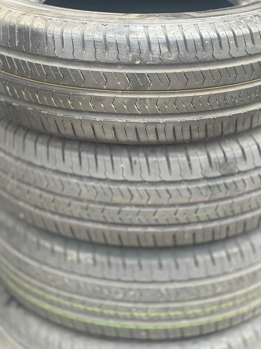 215 70 15C Nexen Roadian Летни Гуми Бус Чисто Нови