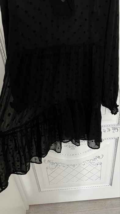 Продам легкое платье