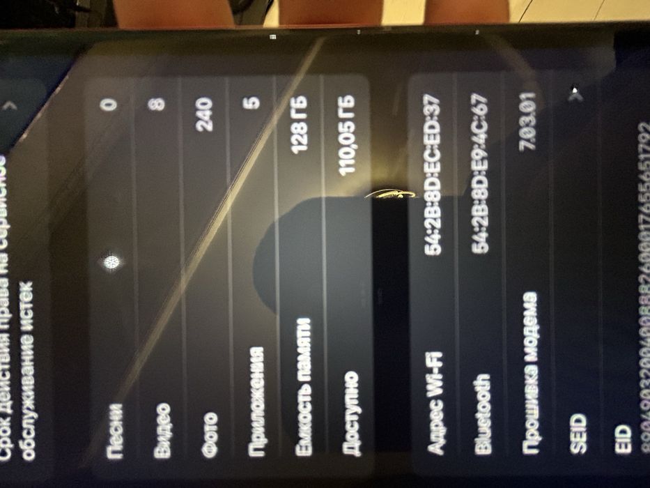 Продам iphone xr 128gb