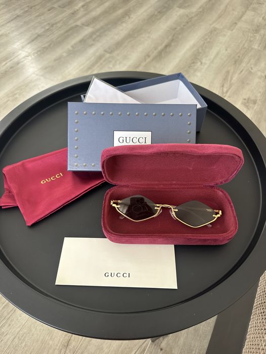Дамски очила Gucci