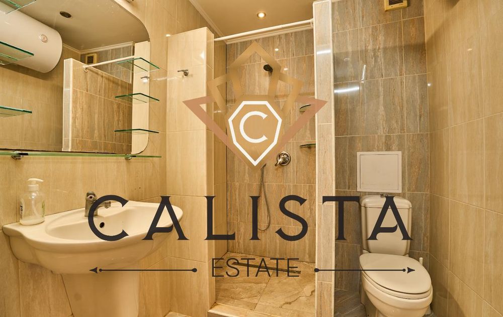 Дава се под наем Четиристаен апартамент в Пловдив, Кършияка - 145 кв.м за 714 € - Снимка #11