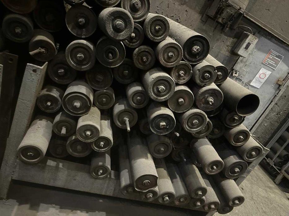 фабричное оборудование б/у