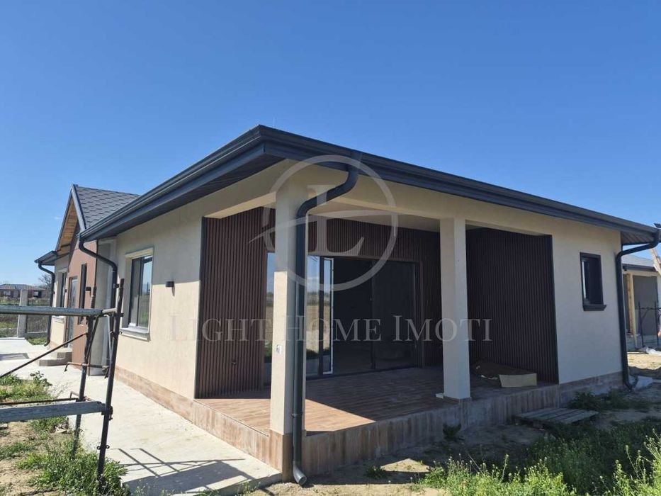 Реф. 4018 Самостоятелна Къща до Ключ / Оризари