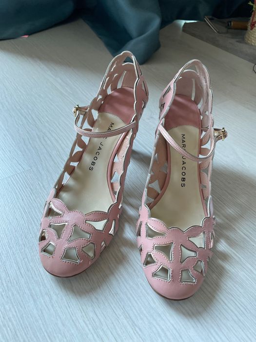 Marc Jacobs saldale toc 37