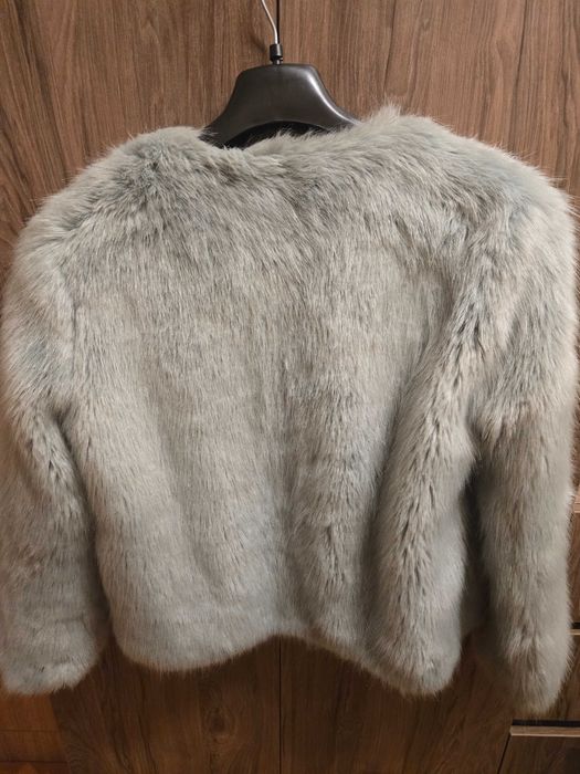 Палто Bershka М размер