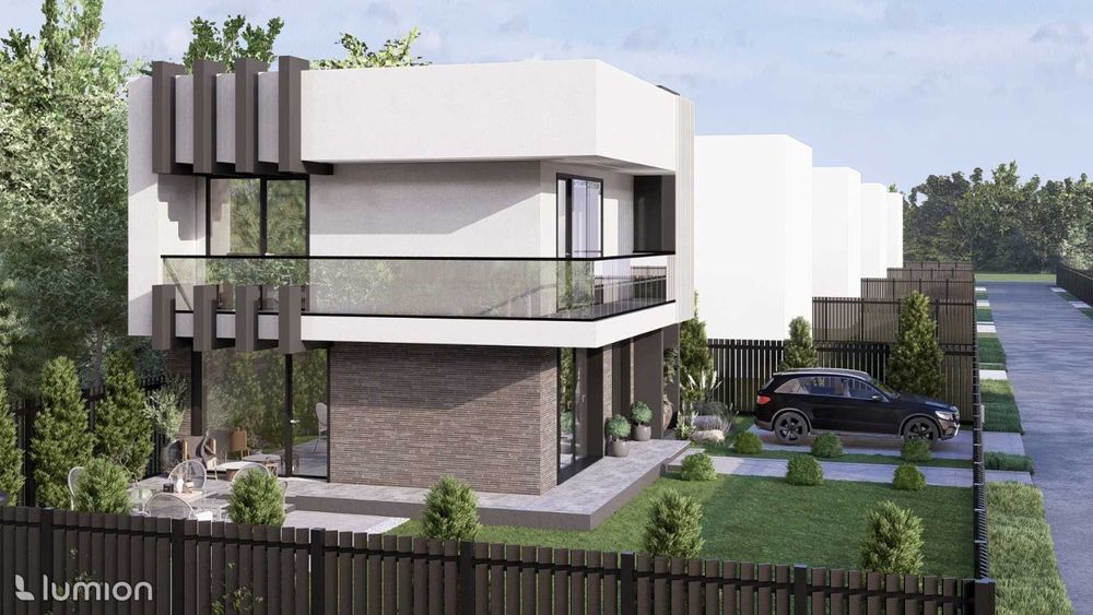 Case de vânzare Ștefănești Argeș