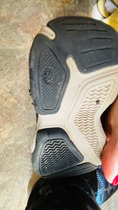 Сапоги зимние на мальчика