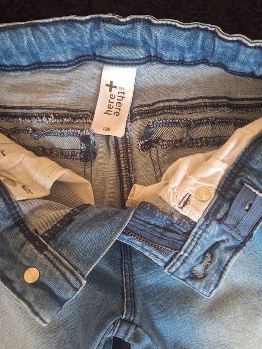 Детски дрешки за момиче