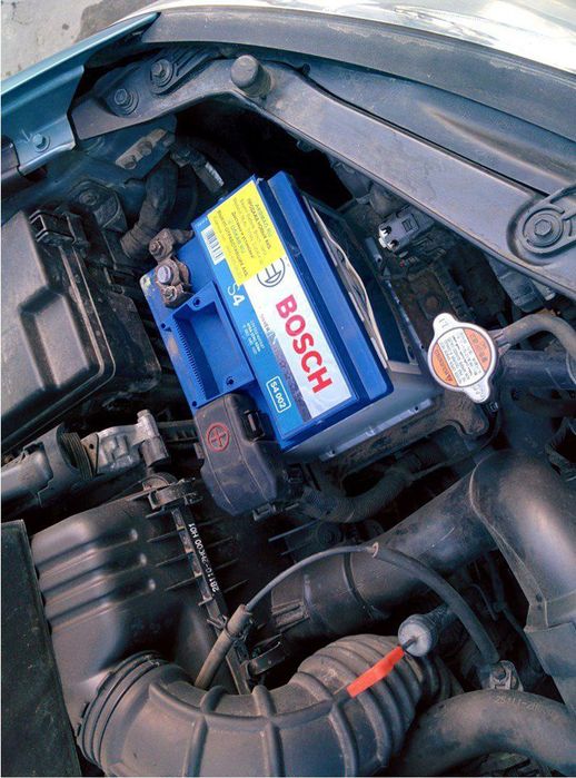 Аккумулятор BYD KIA GM Hyundai Akkumulyator akumulyator Malibu 24/7