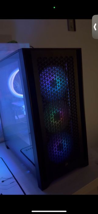 Vand calculator gaming ryzen 5 5600x rtx 4060