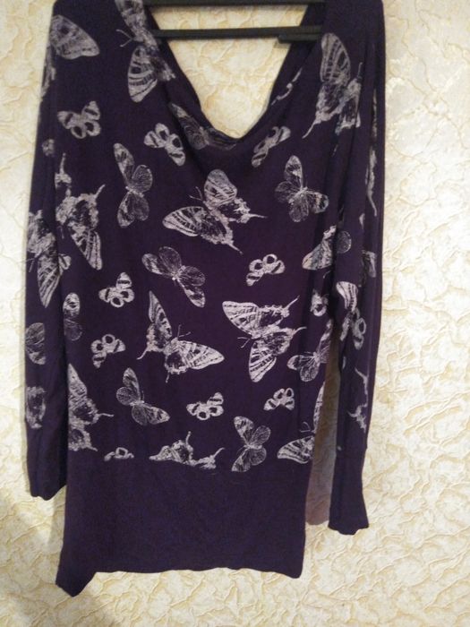 Дамски блузи и туники