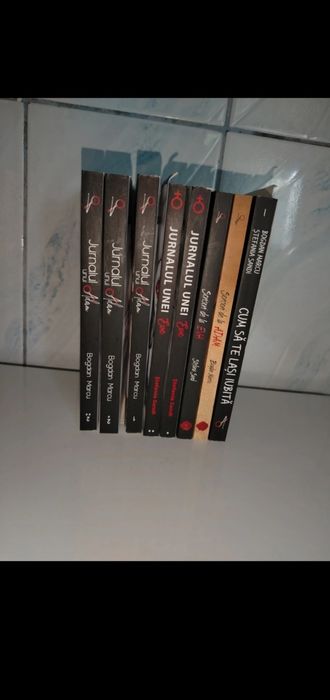 Jurnalul unui Adam/Eva