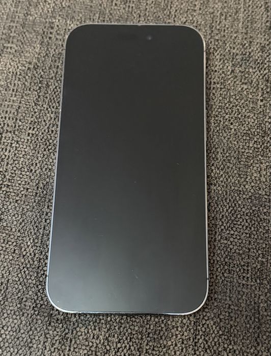 Продам IPhone 14 pro dual sim