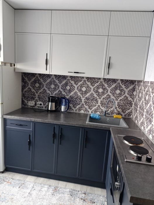 1 комн люкс квартира