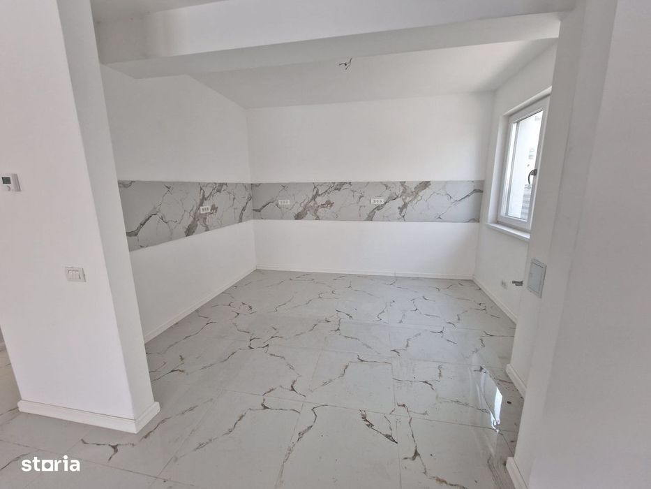 Casa ta in Corbeanca Ostratu - liniște, spațiu, familie, teren 627 mp