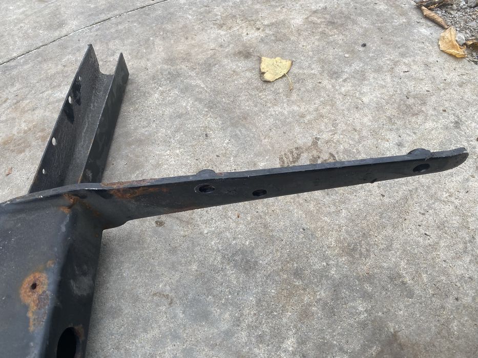 Теглич Vw t5 t6 t6.1 т5 т6 т6.1 caravelle multivan