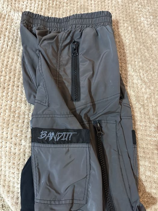 Bandit wear лимитирани