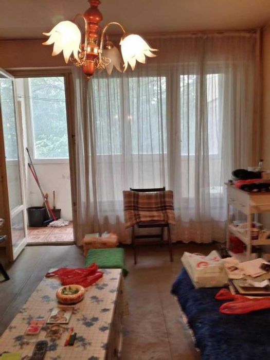 Продава се Едностаен апартамент в София, Младост 3 - 43 кв.м за 2210 €/кв.м - Снимка #2