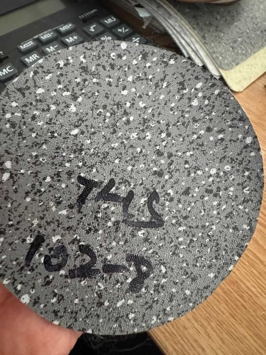 АКЦИЯ Бытовой линолеум