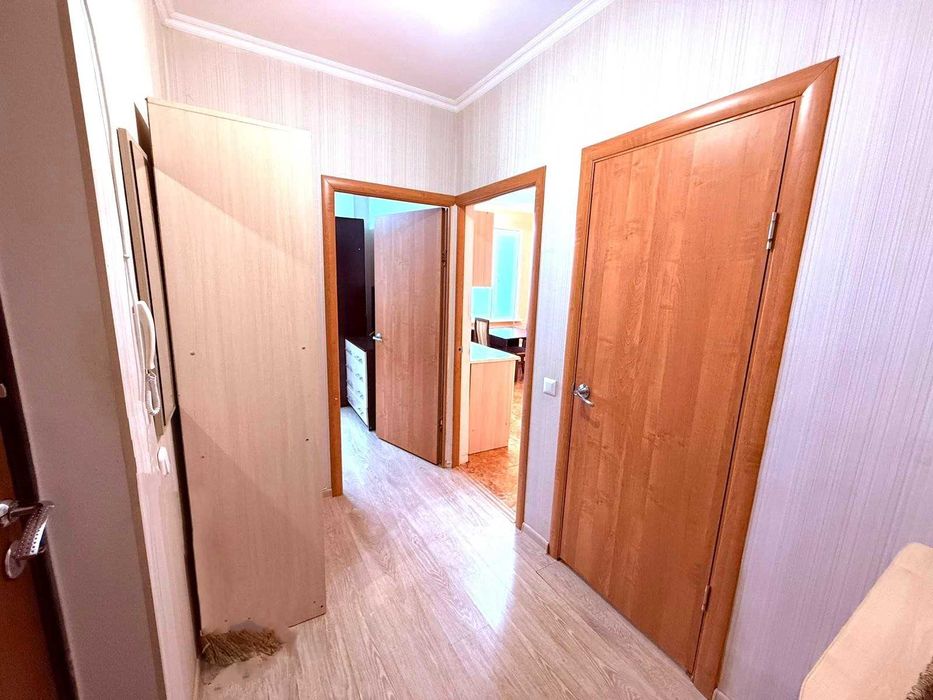 продам квартиру на Мангилик Ел