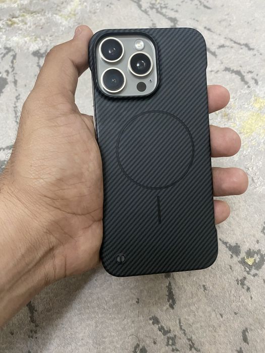 iPhone 15 Pro Max 512gb abmen yoq