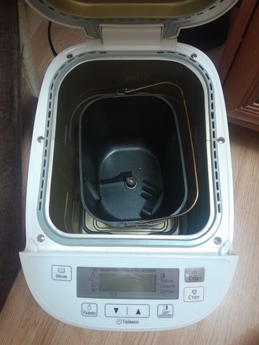 Хлебопечка Panosonik