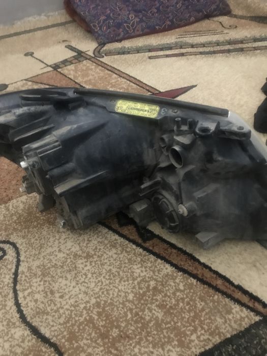 Фара для Alphard Альфард