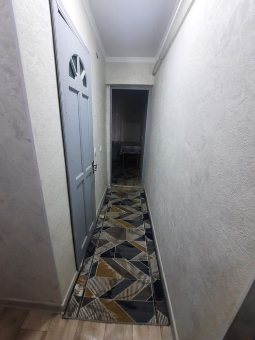 Сдам однокомнатную квартиру