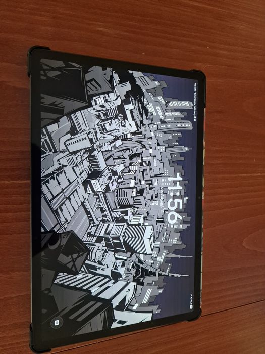 Samsung Galaxy Tab S9+ (5G, 512GB)