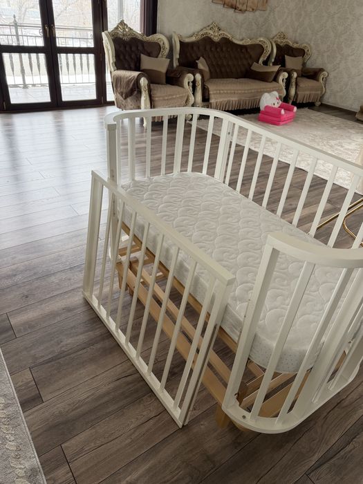 Детская кровать Sandy