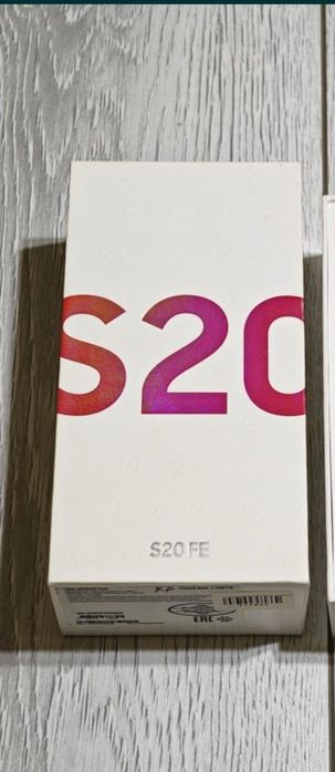 Самсунг с20 Фе 128гб срочно