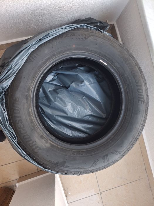 Bridgestone Turanza 225/65/R17 102V DOT 2025