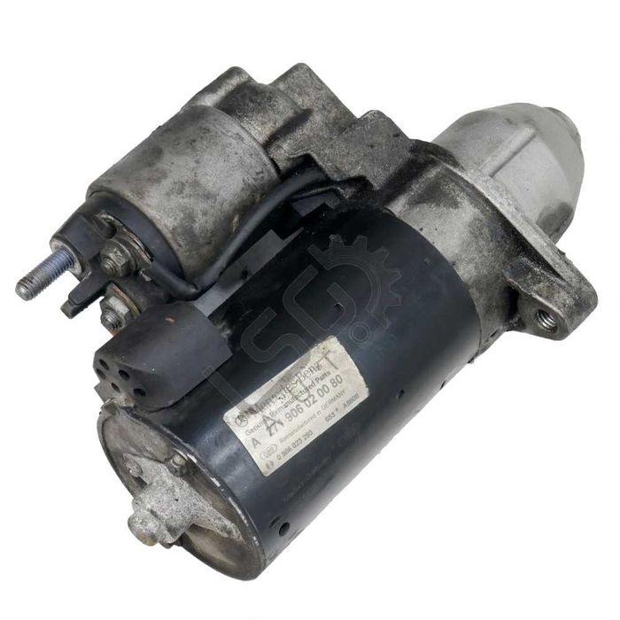 Стартер Mercedes-Benz C-Class 204 (W/S/C) 2007-2014 ID:148170