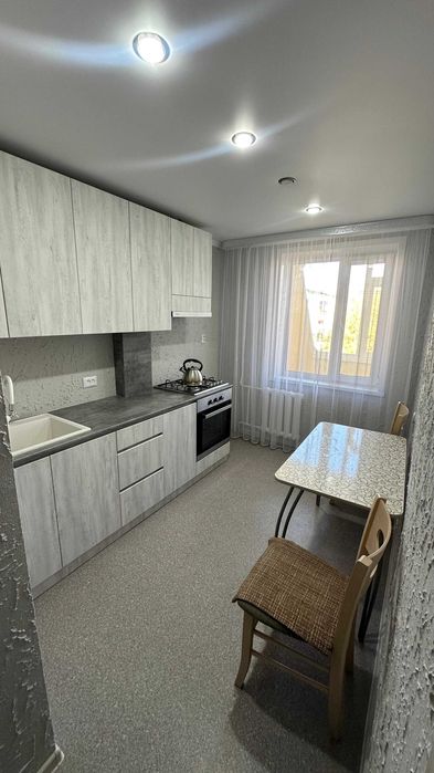 Продам 2-х комнатную квартиру.